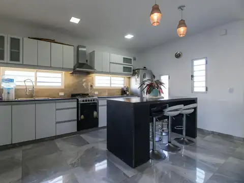 Casa en Venta 10 años