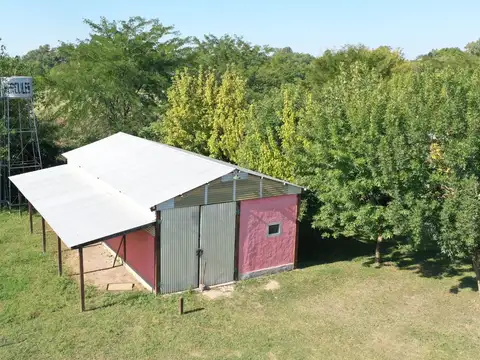 Campo en Venta Agricola