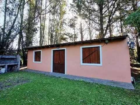 Casa  En Venta Ubicado En Miramar, Costa AtlÃ¡ntica, Buenos