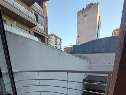 Departamento 2 Amb. balcon, centro San Martin