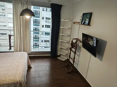 Departamento en alquiler temporario