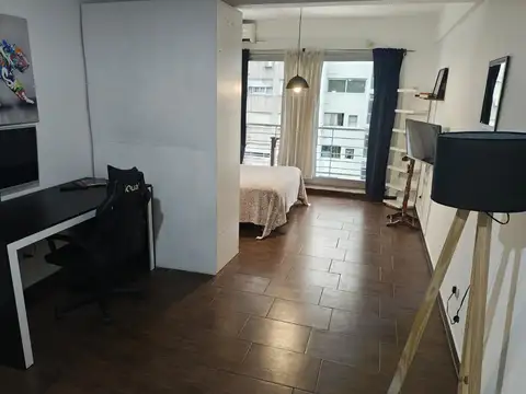 Departamento en alquiler temporario