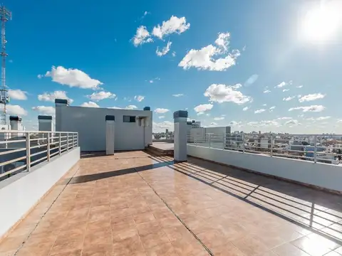 Departamento en Alquiler 10 años