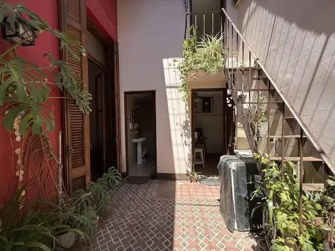 Depto Tipo Casa en Venta de 4 ambientes