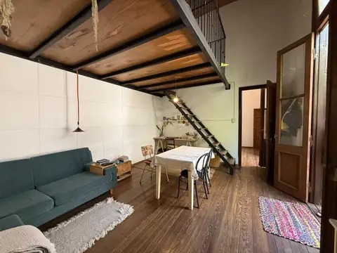 Depto Tipo Casa en Venta de 2 dormitorios
