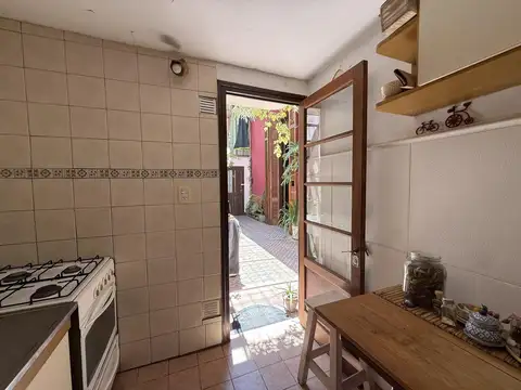 Depto Tipo Casa en Venta al Norte