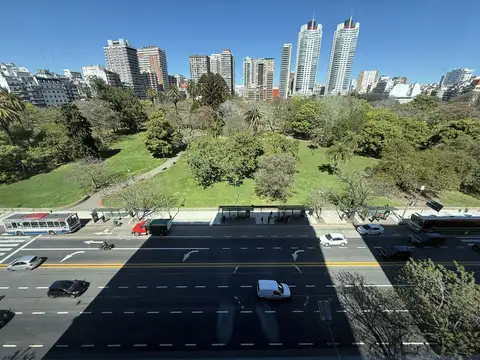 Oficina Monoambiente con 3 baños