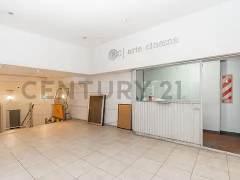 Local en Venta A Estrenar