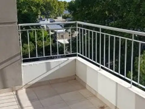 Departamento en Alquiler A Estrenar