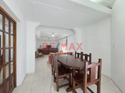 Depto Tipo Casa en Venta de 4 ambientes
