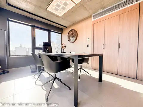 Oficina en Venta en Centro, USD 489.728