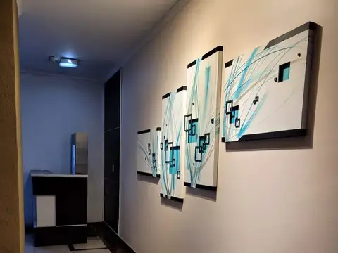 EN VENTA DPTO 1 DORM ED. NICODEMUS III CENTRO V.M.