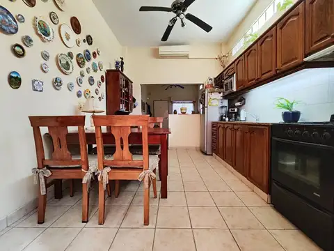 Depto Tipo Casa en Venta de 4 ambientes