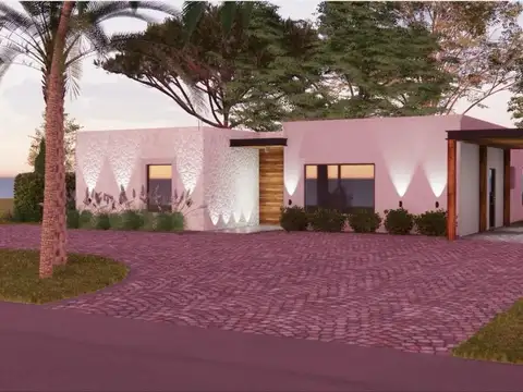 Terreno en Venta de 780,0 m2