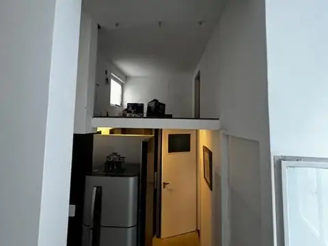 Depto Tipo Casa en Venta de 1 dormitorio