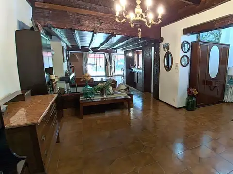 Casa en Venta 30 años