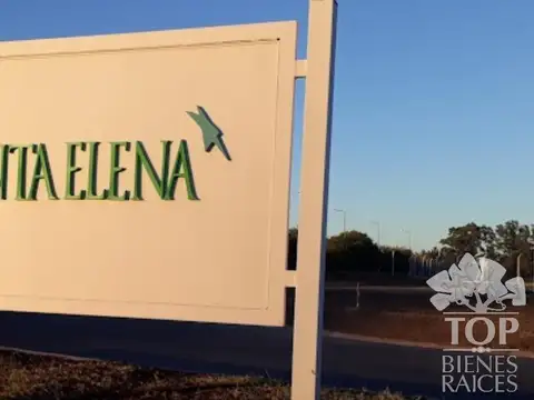 Terreno en  Pilar del Este Santa Elena