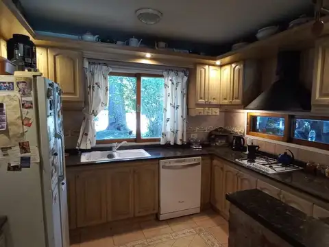 Casa en Venta 22 años