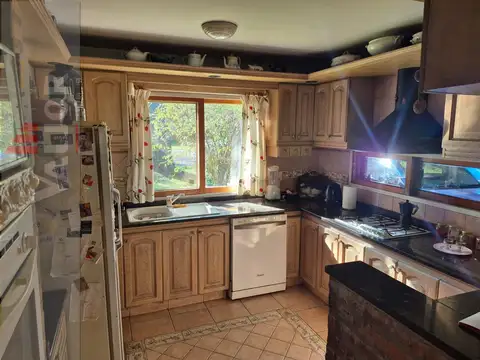 Casa en Venta en Country La Lonja, USD 230.000