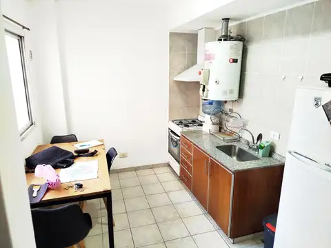 Departamento en Alquiler Apto profesional