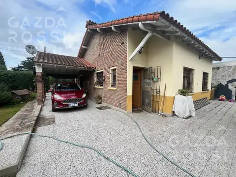 Casa en Venta 50 años