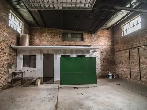 Galpon en Venta 2025 años