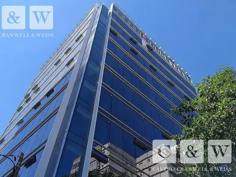 Gral. Paz y Panamericana | Oficina en alquiler | Vicente López