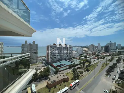 Departamento en Alquiler Temporal de 2 dormitorios