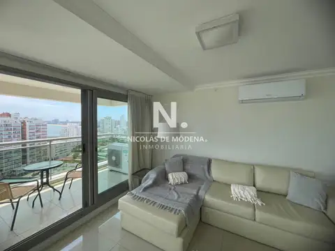 Departamento 3 ambientes con 3 baños