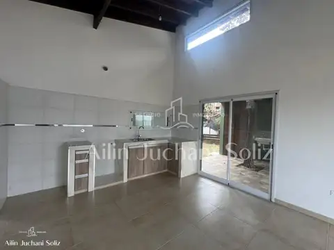 Casa en Venta A Estrenar
