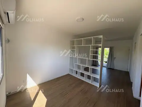 Departamento Monoambiente  en Alquiler en Las Mercedes, Pilar, G.B.A. Zona Norte