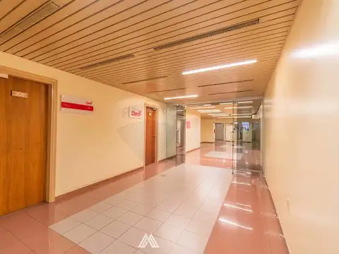 VENTA Oficina en Torre El Gaucho 41m2 - Cordón