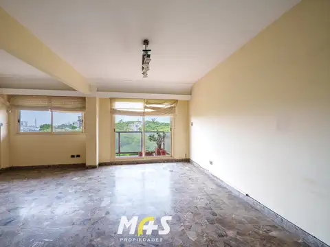 Departamento en Venta en Constitucion, USD 95.000