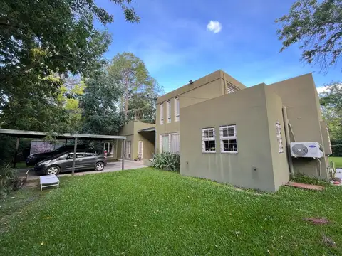 Barrio Parque Natura