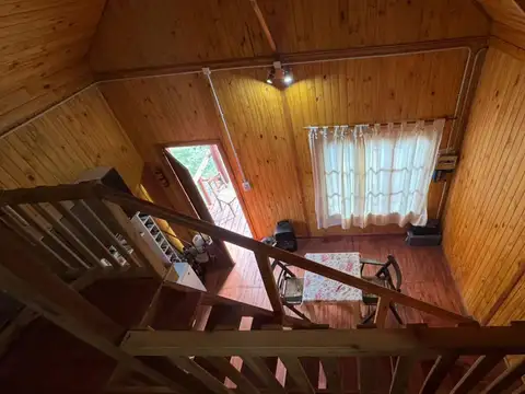 Venta casa en Isla Chirigüe de 2 dormitorios, Paraná Viejo