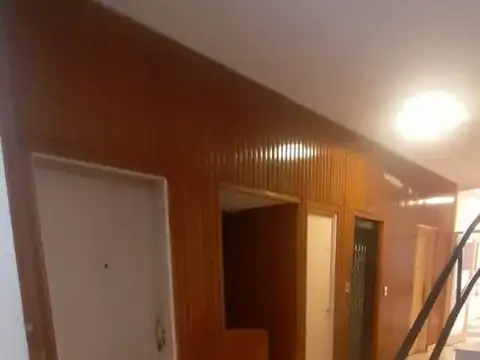 Jorge Luis Borges 2200, Piso PB