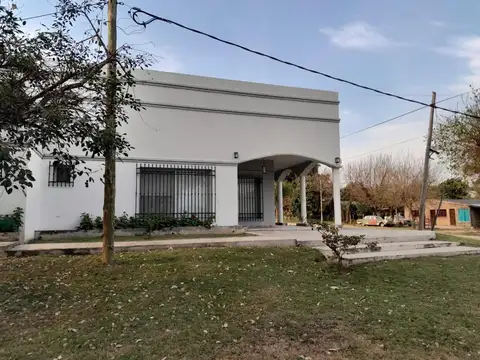 Casa en Venta en Esquina, USD 300.000