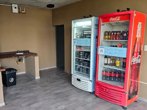 OPORTUNIDAD  LOTE PILAR DEL ESTE BARRIO CERRADO Santa Emilia  de 514 M2