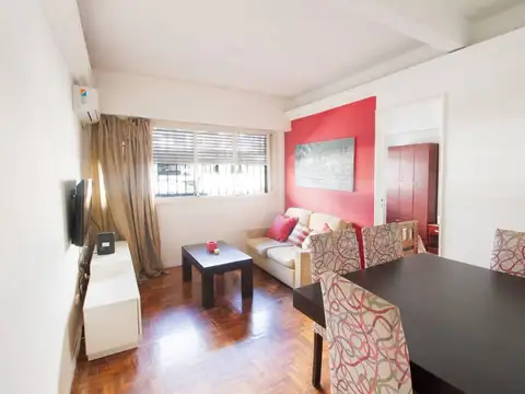 VENTA DEPARTAMENTO 2 AMBIENTES  EN BALVANERA