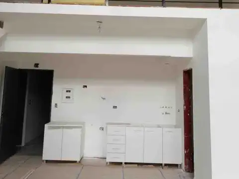 Lares 1 - Km 46 Ramal Pilar km 46