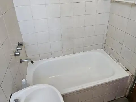 Departamento un dormitorio - Lavalle 885