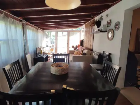 Casa en Alquiler Temporal en Barrio Parque Matheu, $ 1.500