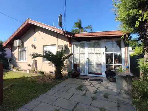 Casa en Alquiler temporario con pileta - Escobar