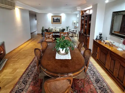 Departamento en Venta 15 años