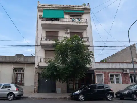 VENTA GALPÓN / DEPOSITO EN VILLA CRESPO  