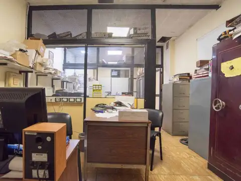 Galpon en Venta 76 años