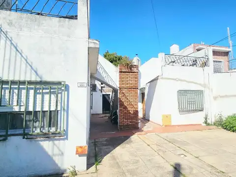 Depto Tipo Casa en Venta de 2 ambientes