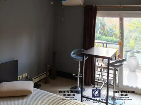 Departamento en Venta en Aston Village Residence, $ 66.000