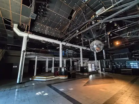 Terreno en VENTA para emprendimiento