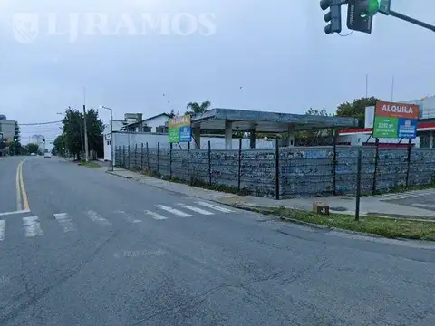 Terreno en Alquiler San Miguel